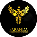 Saranda Logo