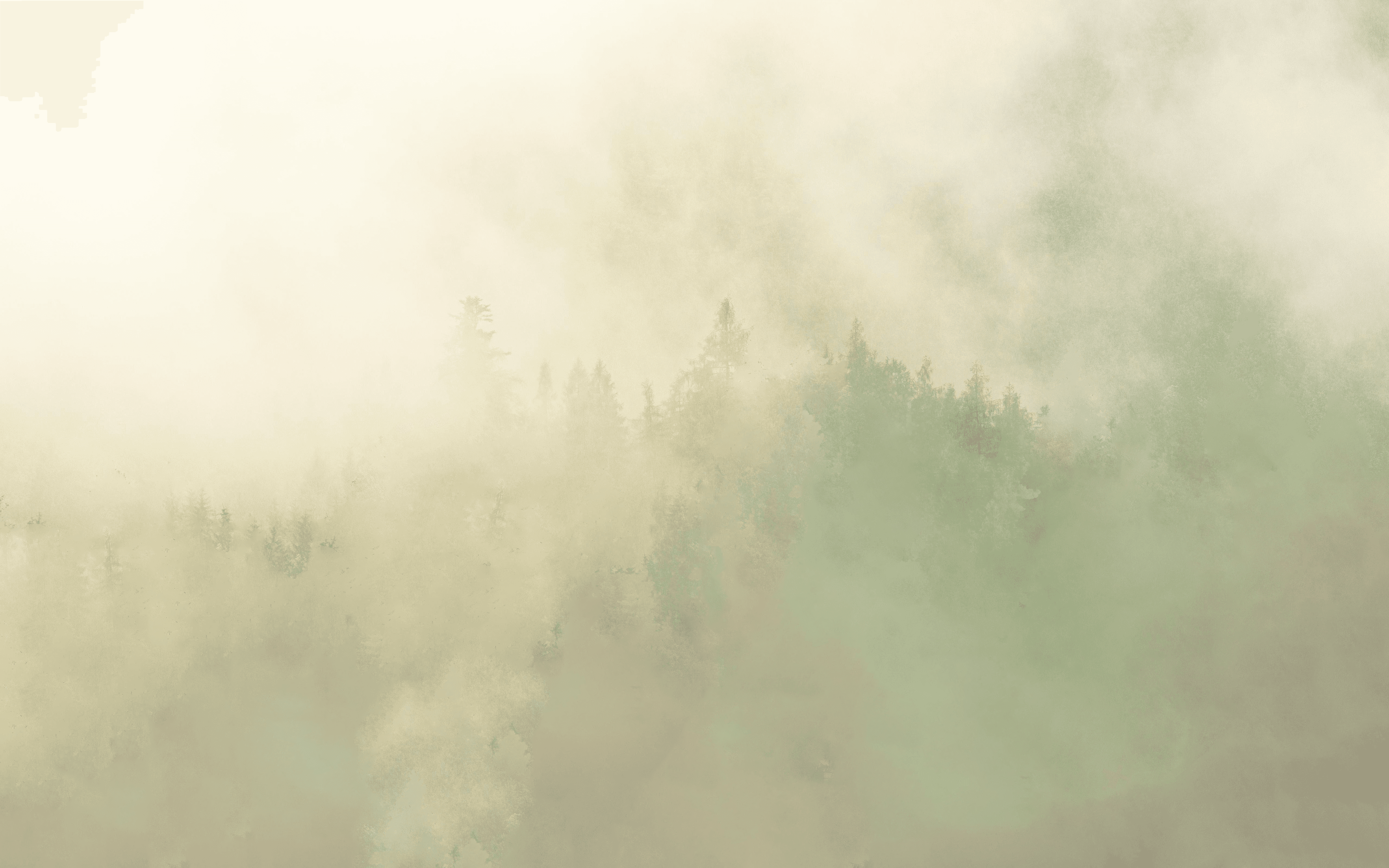 Landing Page Background